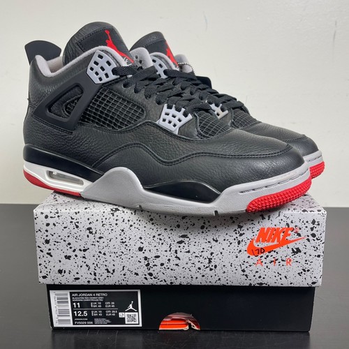 Jordan retro bred reimagined - bred,